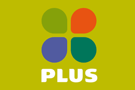 Logo Plus retail