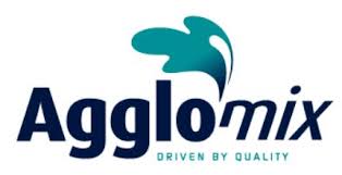 Logo Agglomix