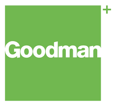 logo Goodman