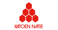 Logo Katoen Natie