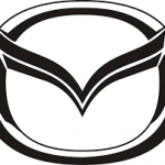 Logo Mazda