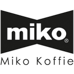 Logo Miko Koffie