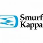 Logo Smurfit Kappa