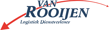 Logo van Rooijen