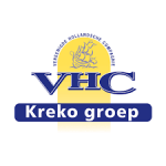 Logo VHC kreko groep