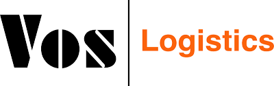 Logo Vos logistics